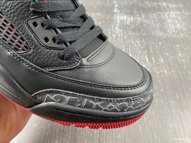Kicked Out Shoe Store Jordan Low Bred FQ1579-006 Spizike 0721